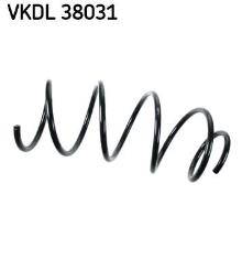 SKF VKDL 38031